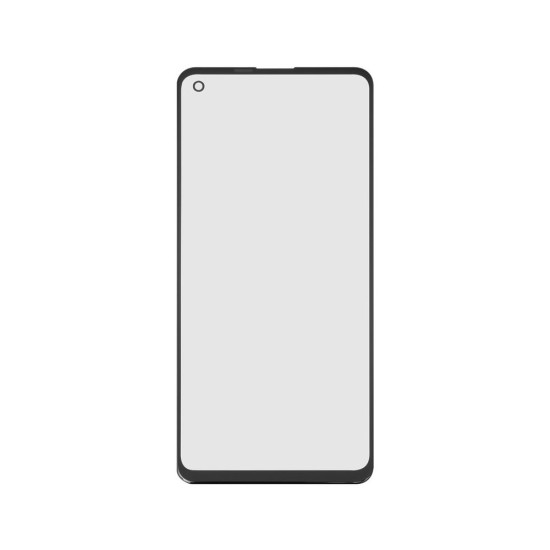 LENTE+OCA SAMSUNG GALAXY A21S/A217 6.5" PRETO LENTE+OCA SAMSUNG GALAXY A21S/A217 6.5" PRETO